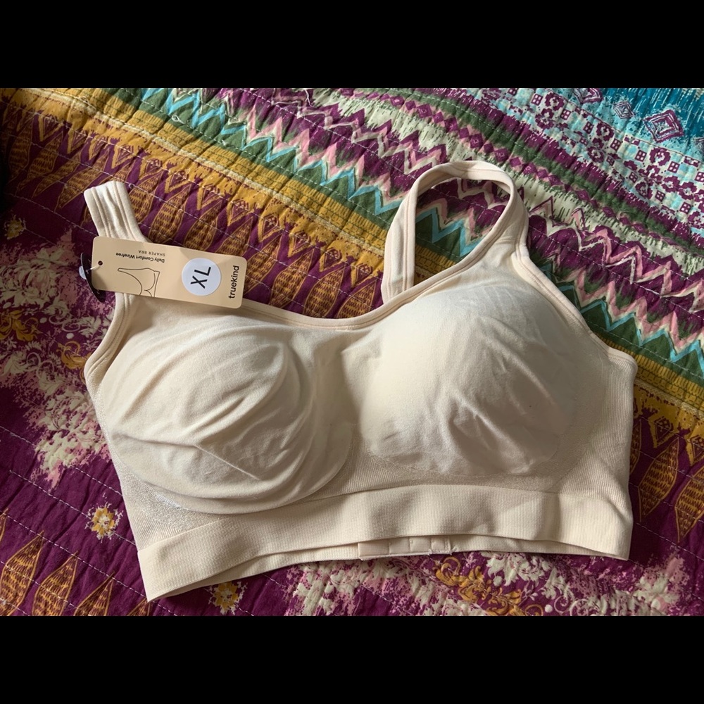 True Kind Bra Size XL